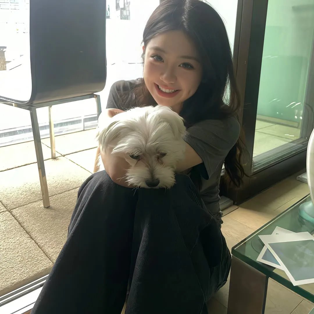 安诺玛丽莎 海报
